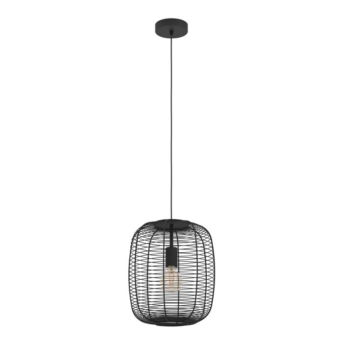 Подвесной светильник Eglo 43965 RINROE pendant light