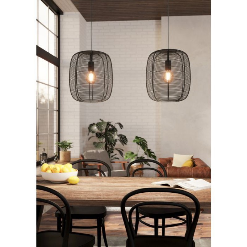 Підвісний світильник Eglo 43966 RINROE pendant light