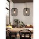 Підвісний світильник Eglo 43966 RINROE pendant light