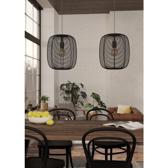 Подвесной светильник Eglo 43966 RINROE pendant light