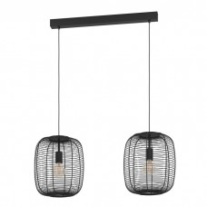Підвісний світильник Eglo 43966 RINROE pendant light