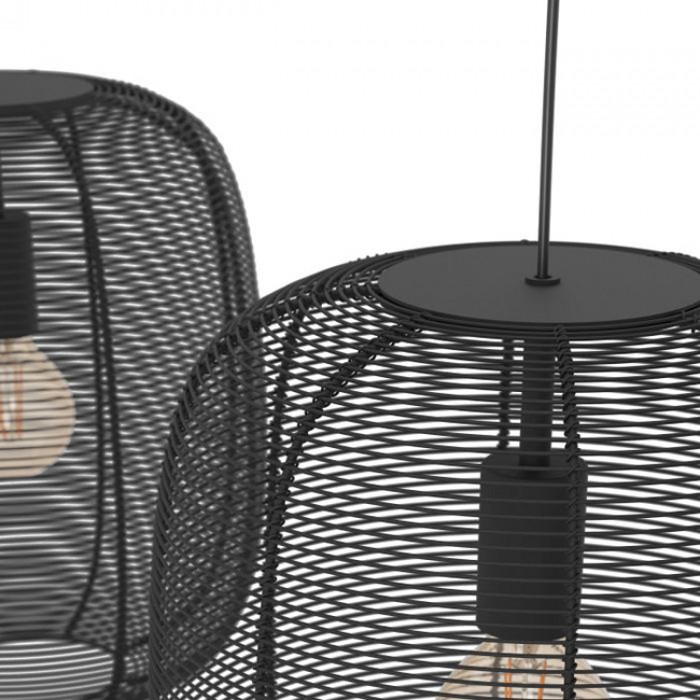 Подвесной светильник Eglo 43966 RINROE pendant light