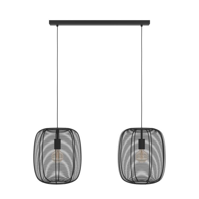 Подвесной светильник Eglo 43966 RINROE pendant light