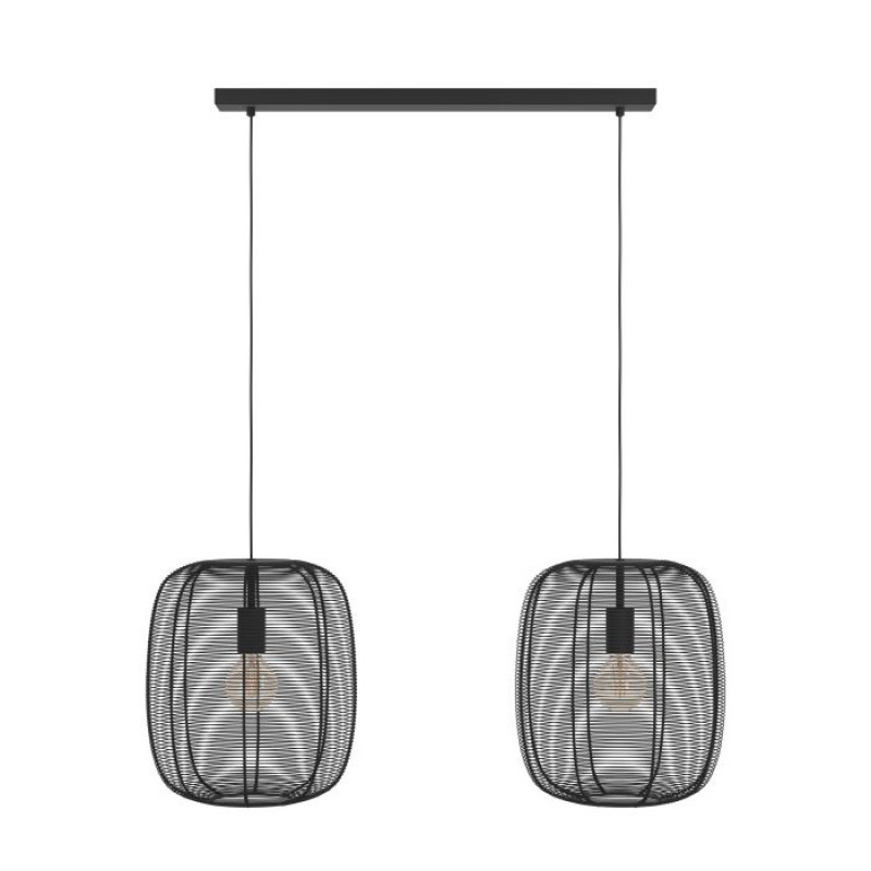Підвісний світильник Eglo 43966 RINROE pendant light