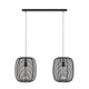 Підвісний світильник Eglo 43966 RINROE pendant light