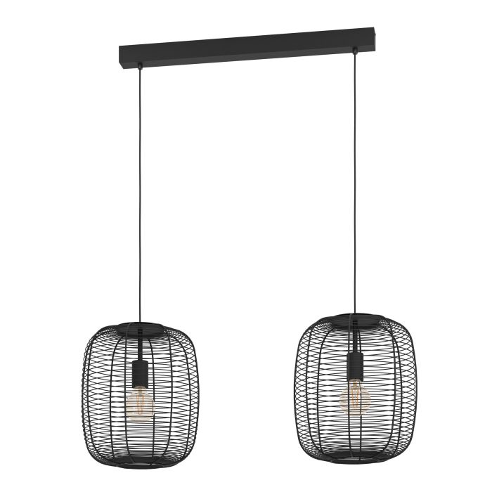 Подвесной светильник Eglo 43966 RINROE pendant light