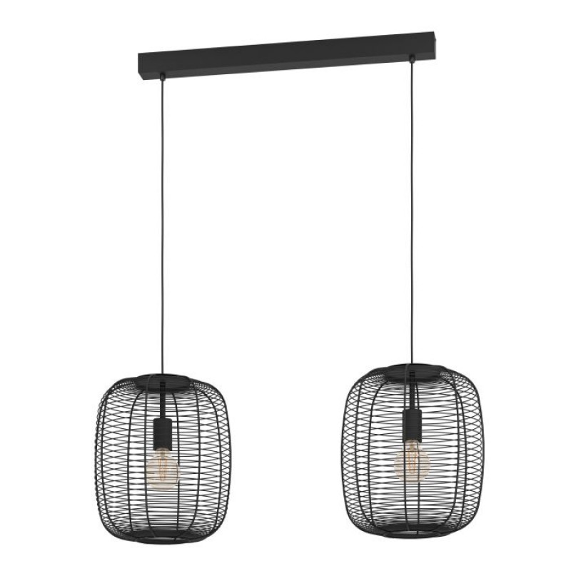 Підвісний світильник Eglo 43966 RINROE pendant light