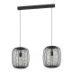 Підвісний світильник Eglo 43966 RINROE pendant light