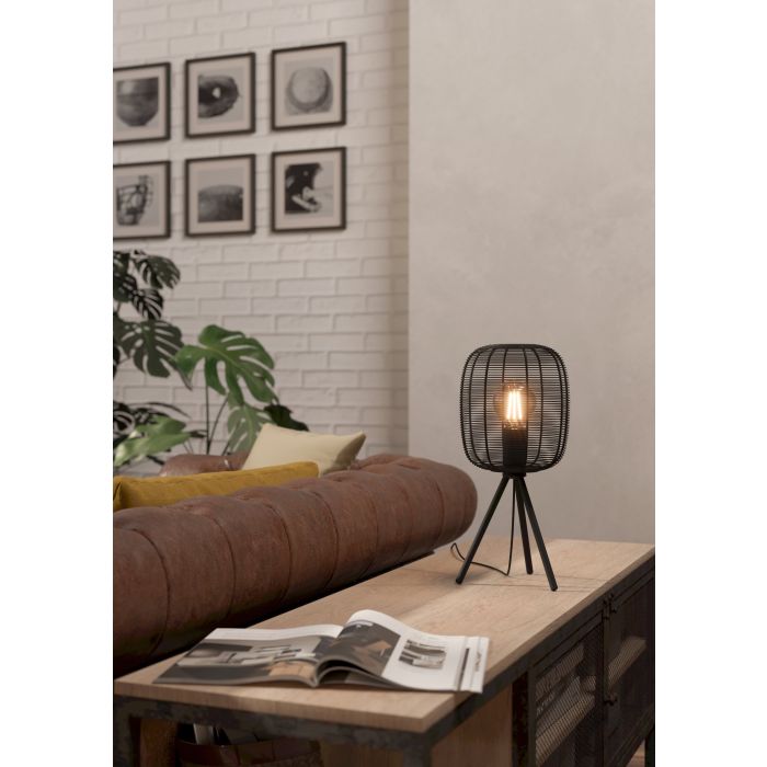 Настольная лампа Eglo 43967 RINROE table light
