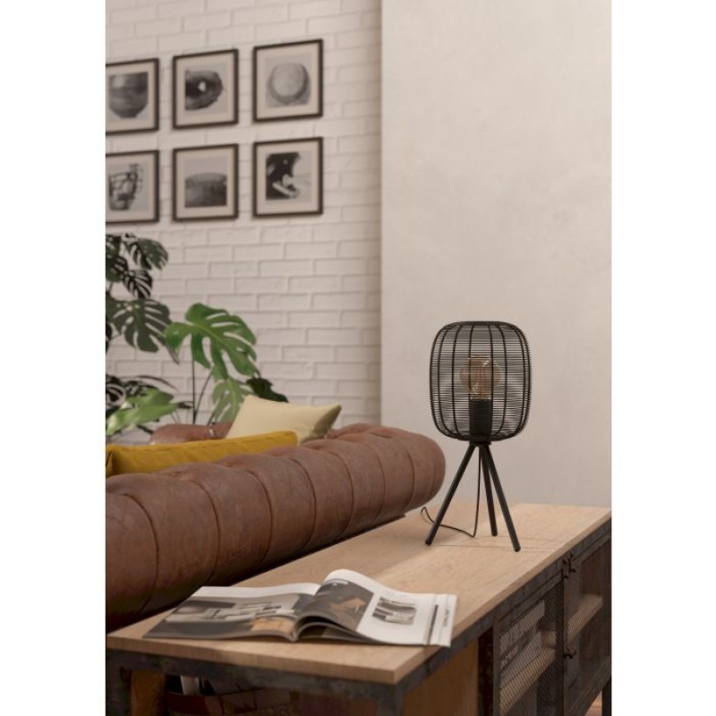 Настільна лампа Eglo 43967 RINROE table light