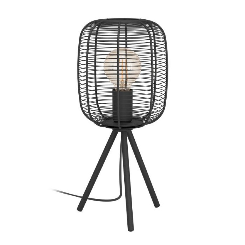 Настільна лампа Eglo 43967 RINROE table light