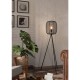 Торшер Eglo 43968 RINROE floor light