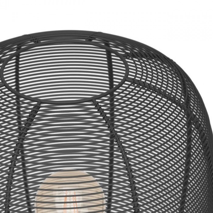 Торшер - Eglo 43968 RINROE floor light