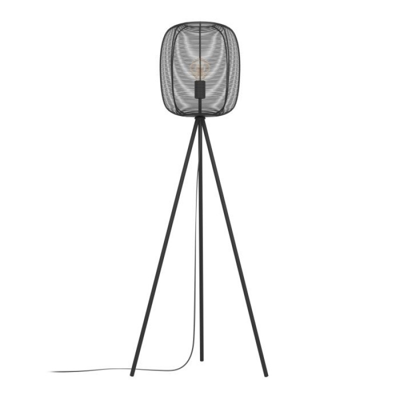 Торшер Eglo 43968 RINROE floor light