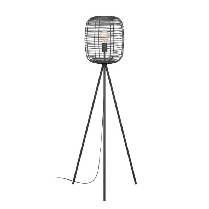 Торшер Eglo 43968 RINROE floor light