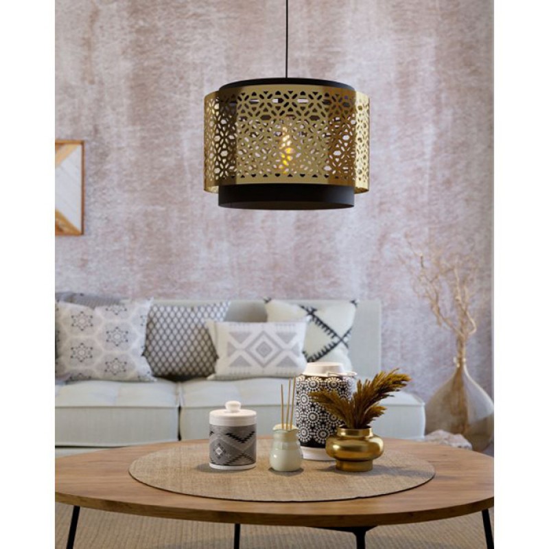 Підвісний світильник Eglo 43981 SANDBACH pendant light