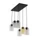 Подвесной светильник TK Lighting 10302 Molly