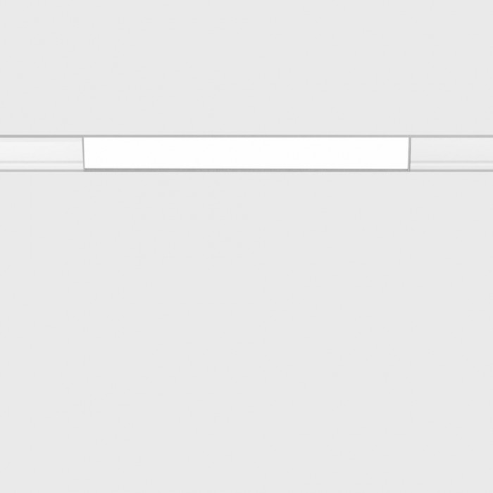 Магнитный трековый светильник LTX 06.2050.6.940.WH.2G In_Line Linea 205, 6 Вт, 435 лм, 4000K