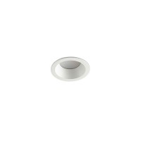 Точечный светильник Faro 44003 DoP Recessed White LED 8W 2700K, 8 Вт, 676 лм, 2700K