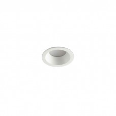 Точечный светильник Faro 44004 DoP Recessed White LED 8W 3000K, 8 Вт, 676 лм, 3000K