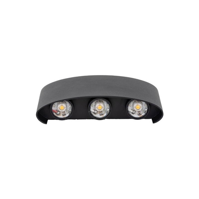 Настенный светильник TK Lighting 18181, 1 Вт, 480 лм, 3000К