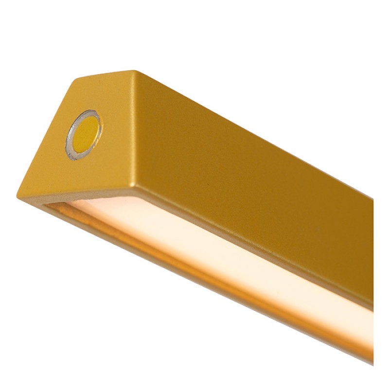 Торшер Lucide 44701/03/44 Lavale, 3 Вт, 130 лм, 2700K
