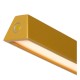 Торшер Lucide 44701/03/44 Lavale, 3 Вт, 130 лм, 2700K