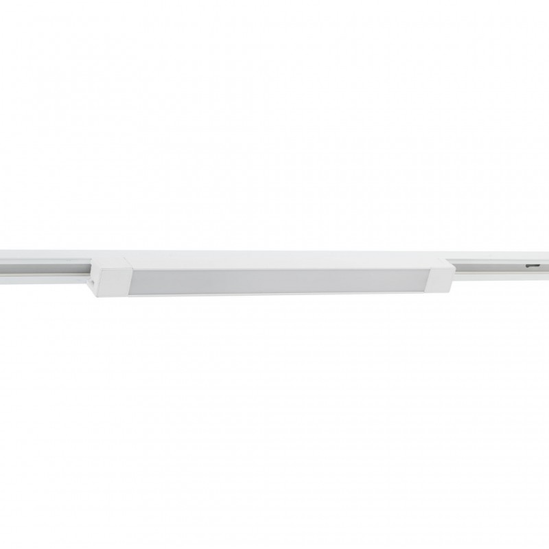 Трековый светильник TK Lighting 18193, 30 Вт, 1800 лм, 3000К