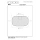 Люстра Lucide 45185/30/02 Mesh