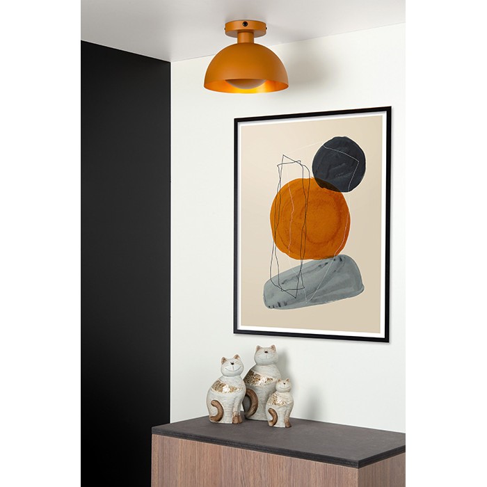 Люстра Lucide 45196/01/44 Siemon