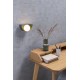 Бра Lucide 45201/01/33 Benni