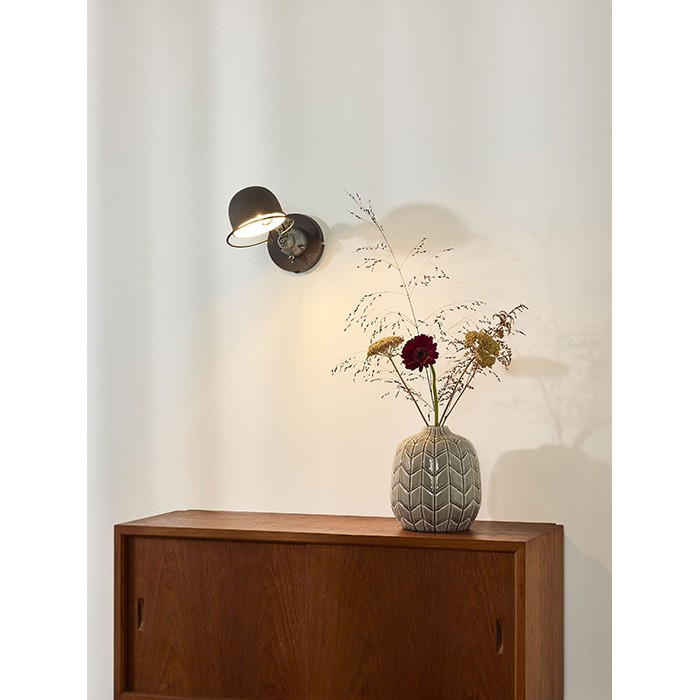 Спот Lucide 45252/01/97 Honore