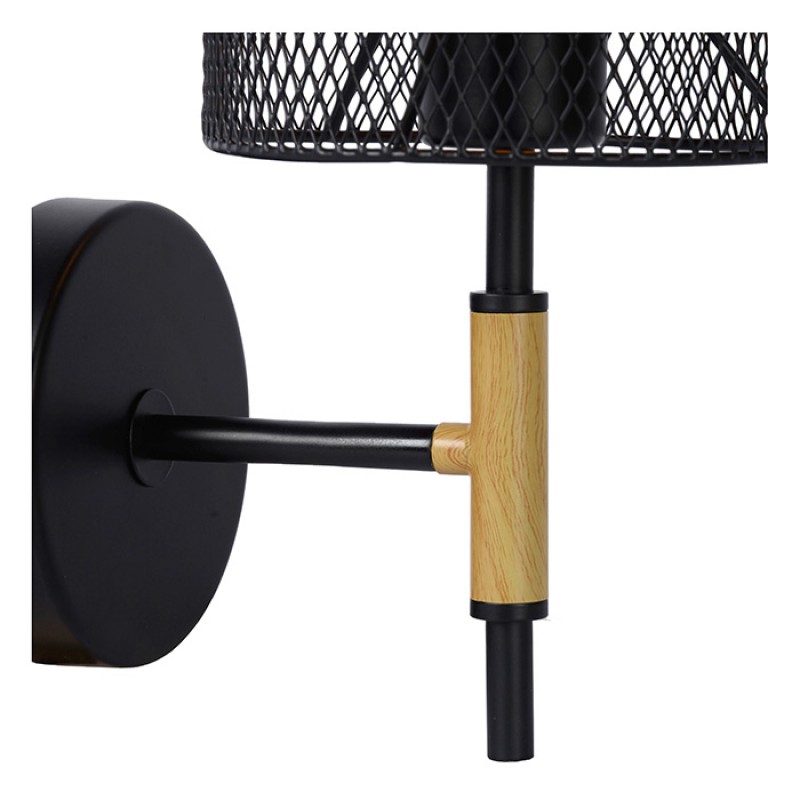 Бра Lucide 45259/01/30 Baskett