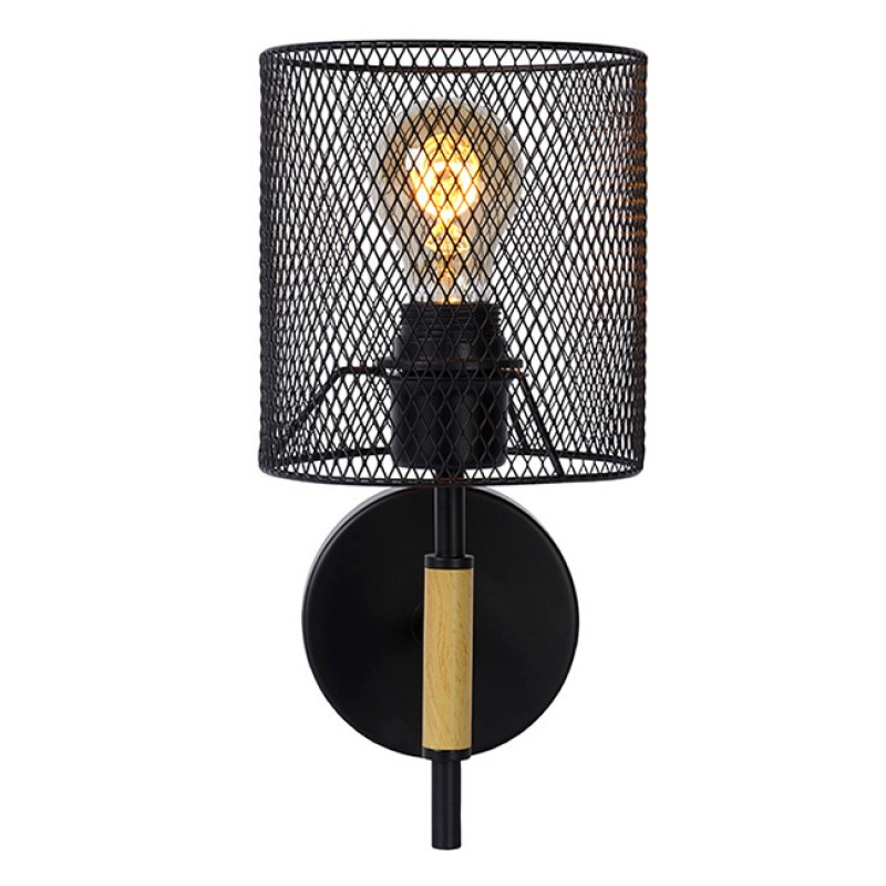 Бра Lucide 45259/01/30 Baskett