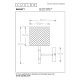 Бра Lucide 45259/01/30 Baskett