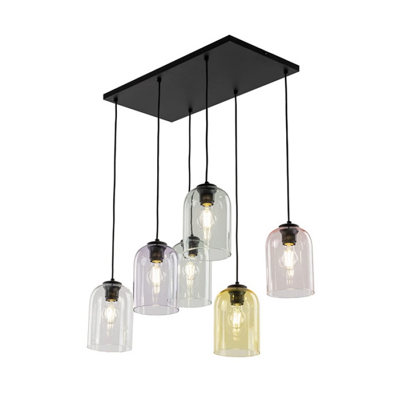 Подвесной светильник TK Lighting 10302 Molly