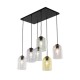 Подвесной светильник TK Lighting 10302 Molly