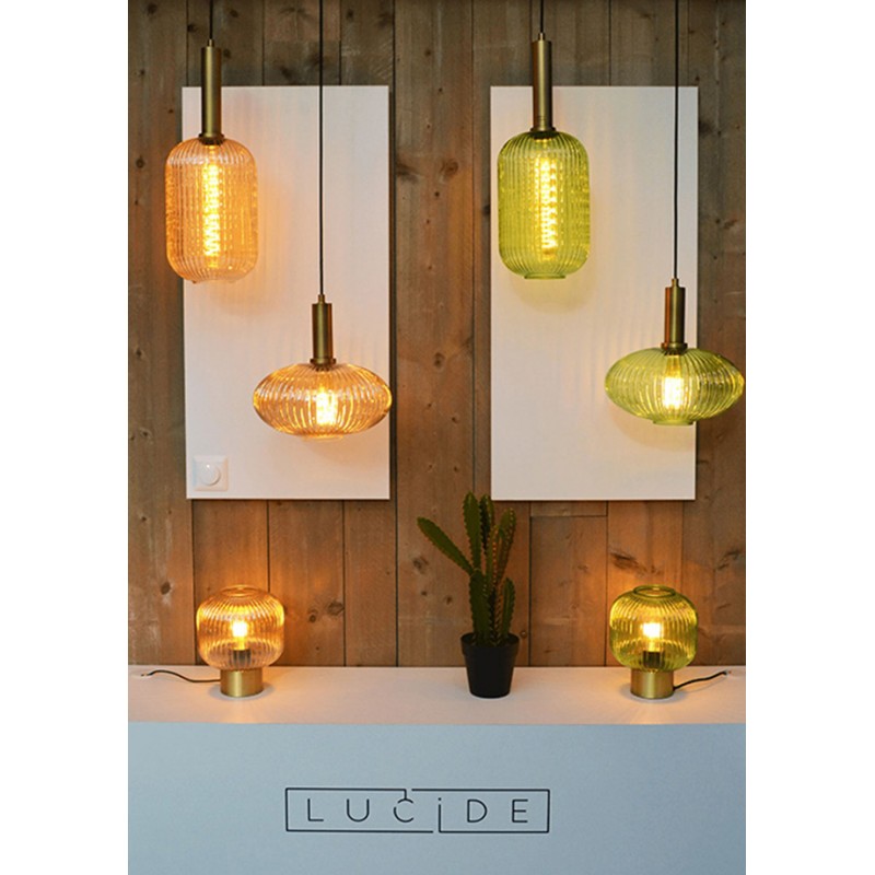 Настольная лампа Lucide 45586/20/62 Maloto