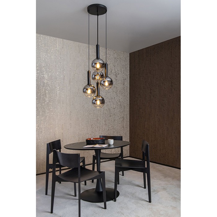 Подвесной светильник Lucide 45402/15/30 Marius