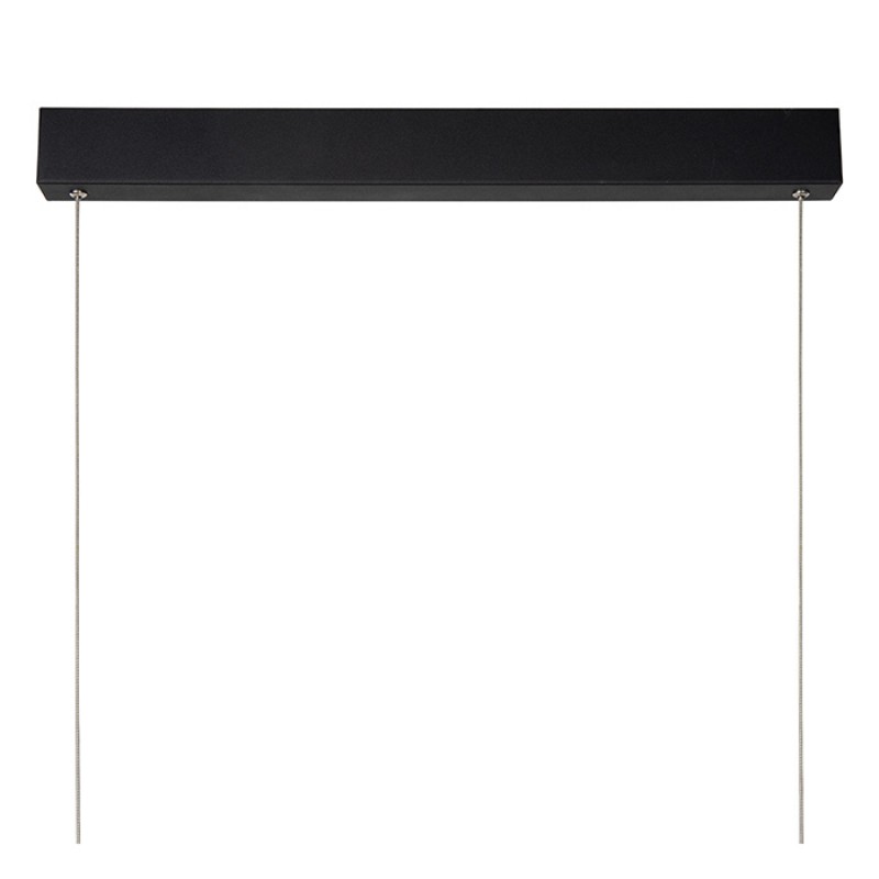 Подвесной светильник Lucide 45455/36/30 Raya led, 36 Вт, 3420 лм, 2700K