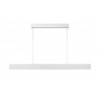 Подвесной светильник Lucide 45455/36/31 Raya led, 36 Вт, 3420 лм, 2700K