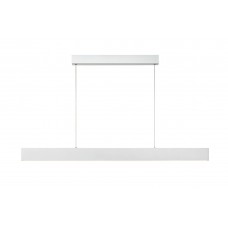 Подвесной светильник Lucide 45455/36/31 Raya led, 36 Вт, 3420 лм, 2700K