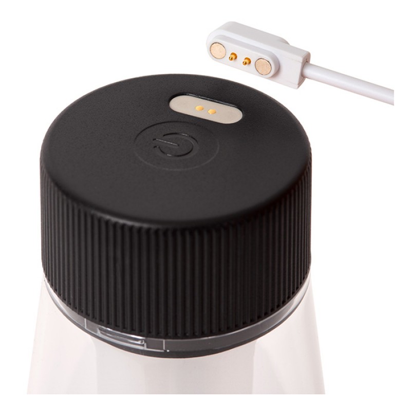 Настольная лампа Lucide 45500/01/30 Lorali, 1.2 Вт, 110 лм, 2600K