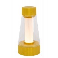 Настольная лампа Lucide 45500/01/44 Lorali, 1.2 Вт, 110 лм, 2600K
