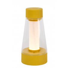 Настольная лампа Lucide 45500/01/44 Lorali, 1.2 Вт, 110 лм, 2600K