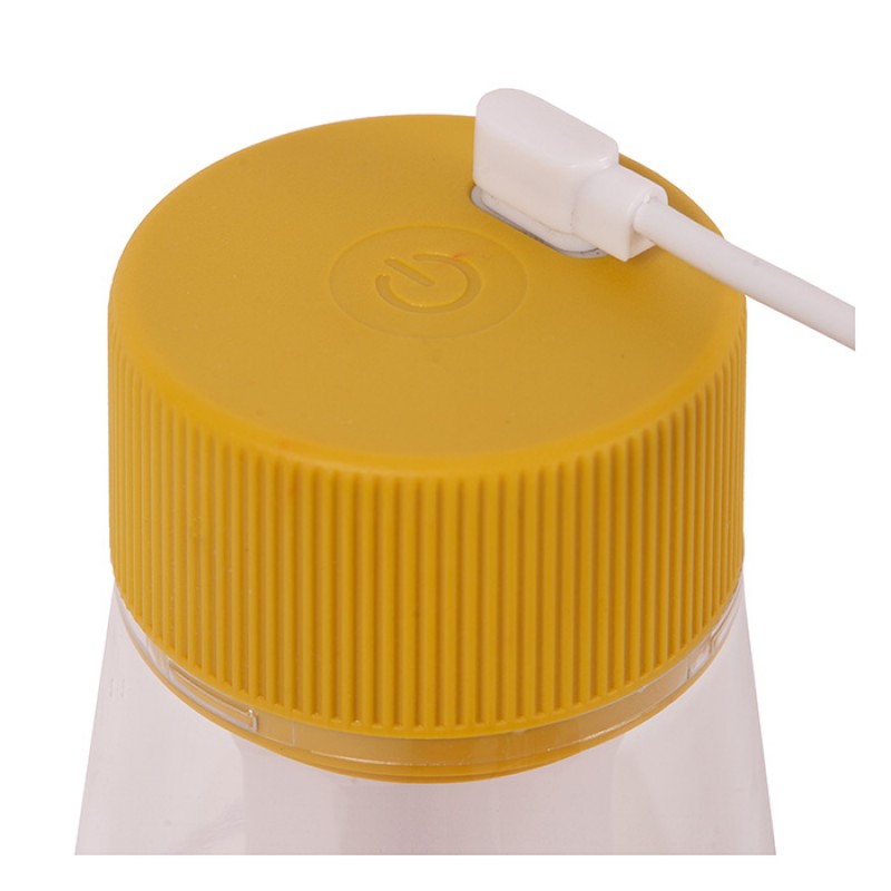 Настольная лампа Lucide 45500/01/44 Lorali, 1.2 Вт, 110 лм, 2600K