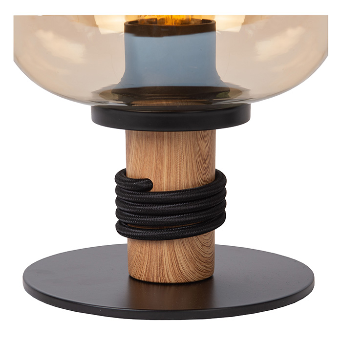 Настольная лампа Lucide 45508/01/62 Ilona