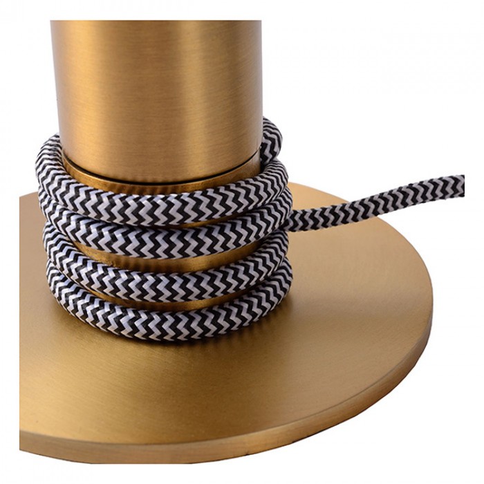 Настольная лампа Lucide 45576/01/02 Marit