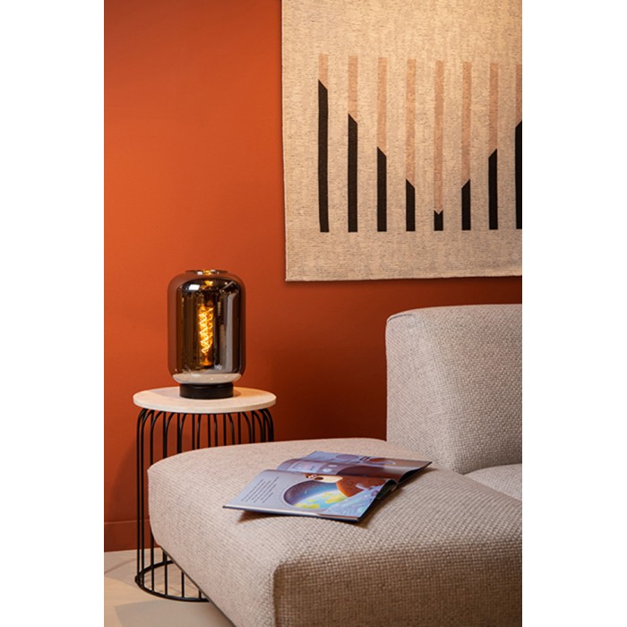 Настольная лампа Lucide 45594/01/65 Joanet