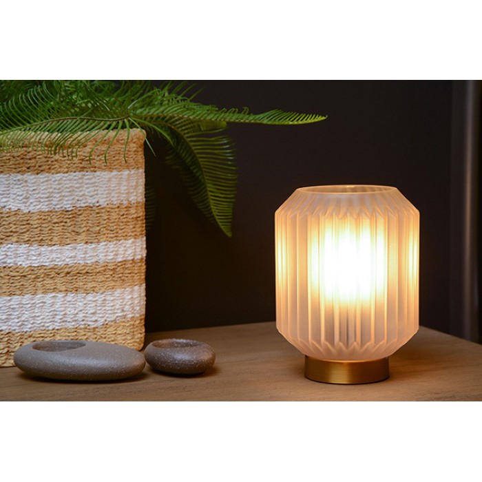 Настольная лампа Lucide 45595/01/31 Sueno